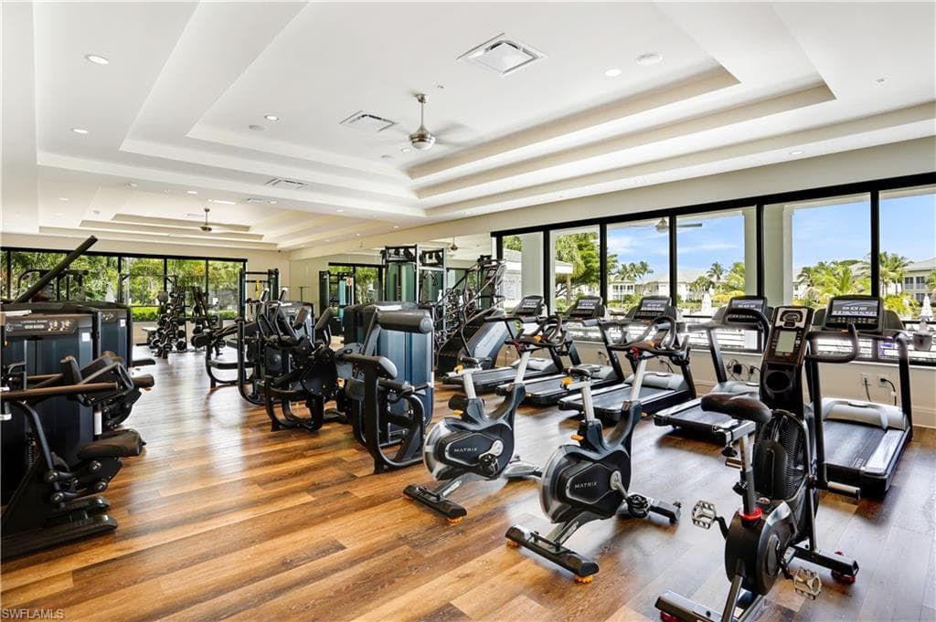 275 Indies WAY # 1603, NAPLES FL 34110-41