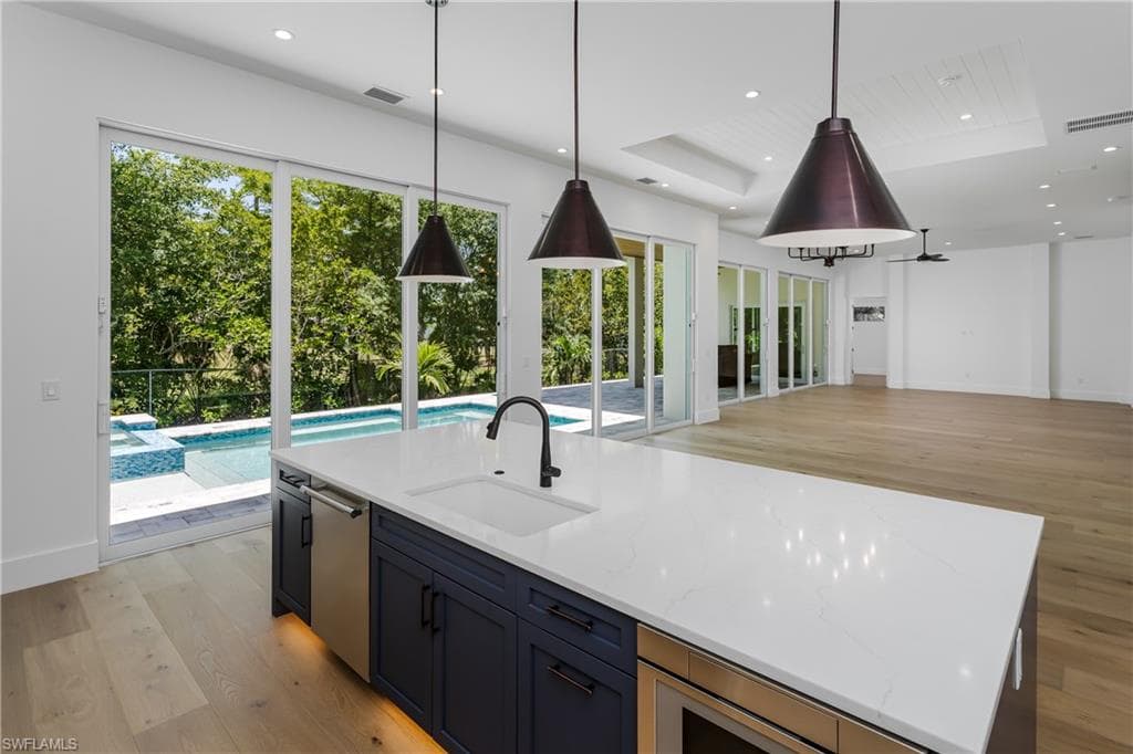 2854 Coach House WAY, NAPLES FL 34105-22
