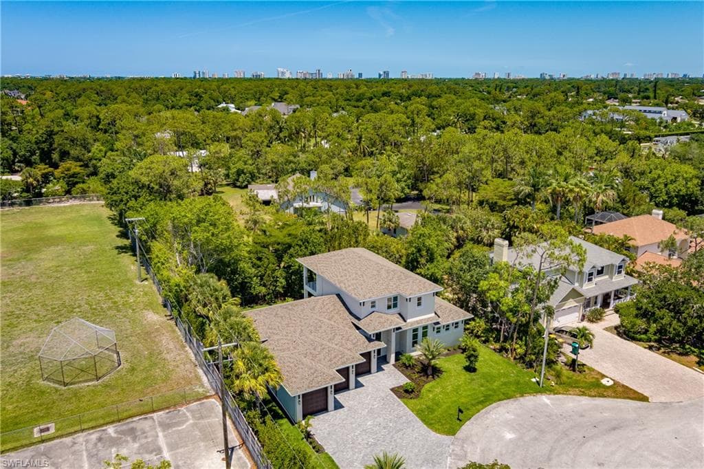 2854 Coach House WAY, NAPLES FL 34105-5