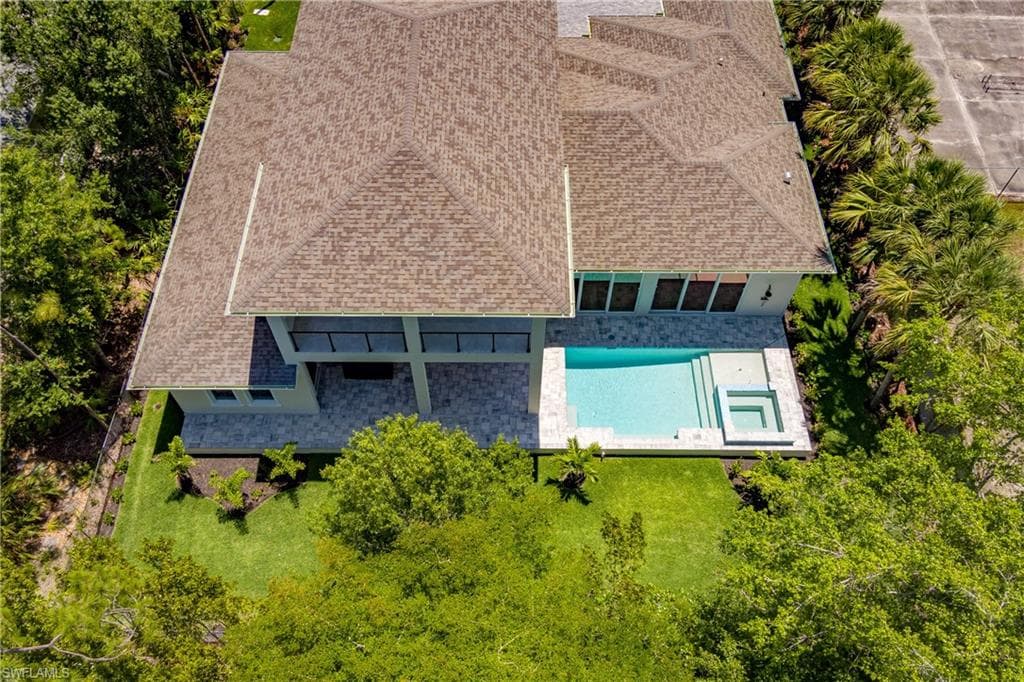 2854 Coach House WAY, NAPLES FL 34105-42