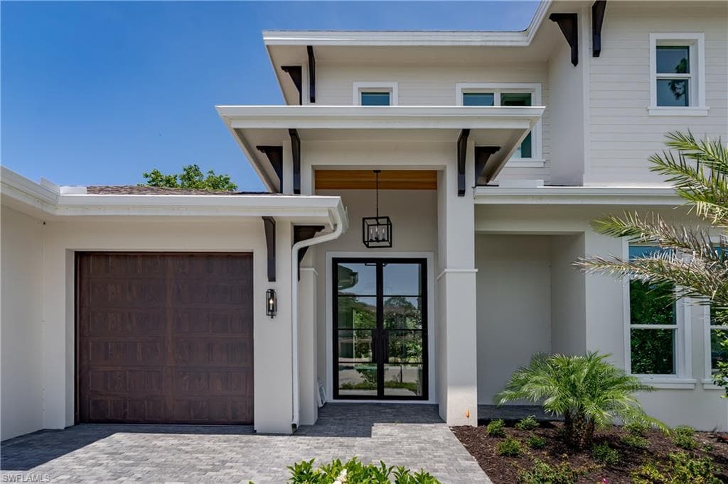 2854 Coach House WAY, NAPLES FL 34105-15