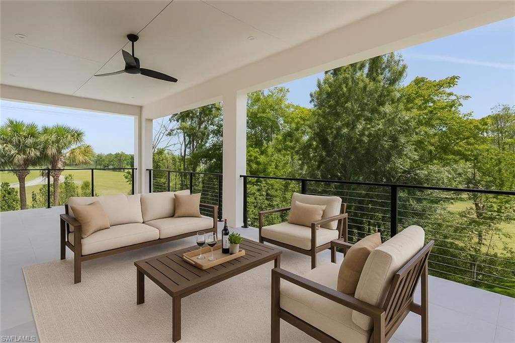 2854 Coach House WAY, NAPLES FL 34105-14