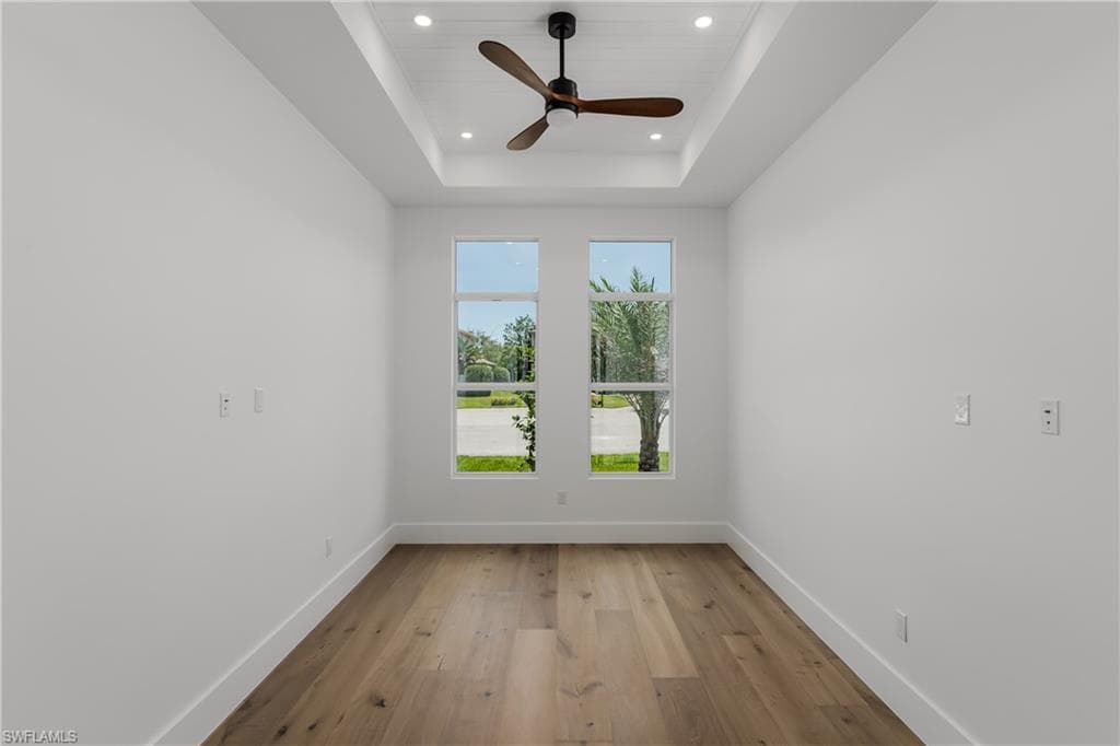 2854 Coach House WAY, NAPLES FL 34105-18
