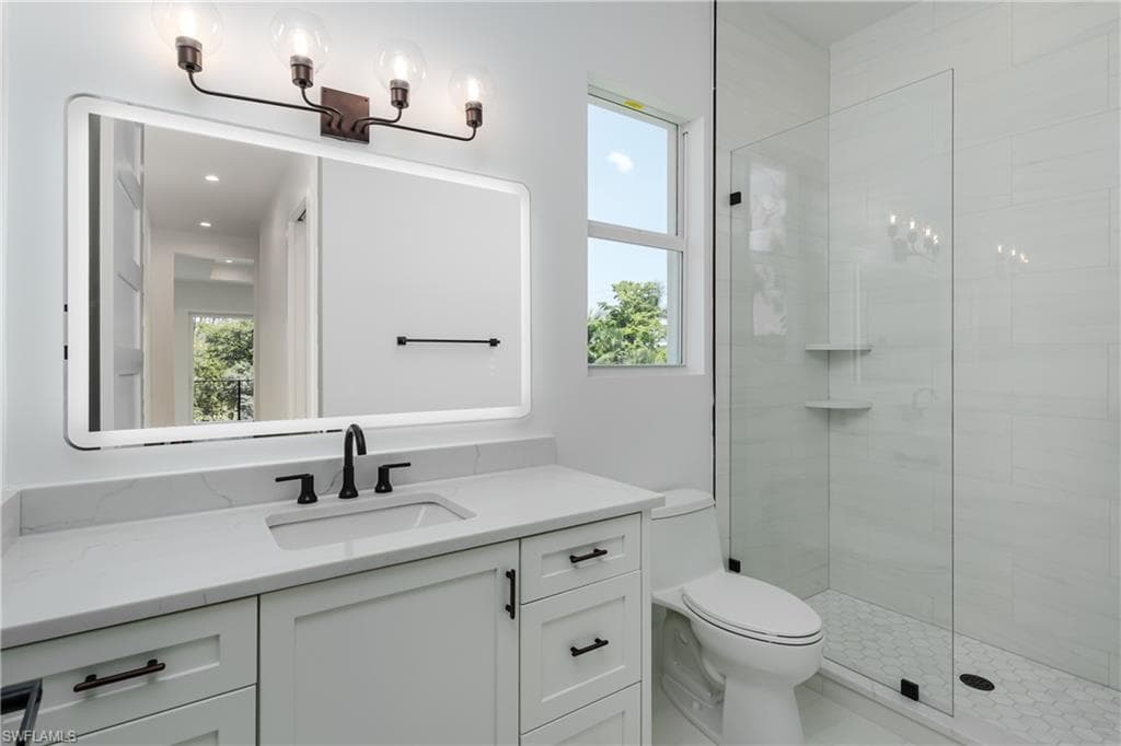 2854 Coach House WAY, NAPLES FL 34105-30