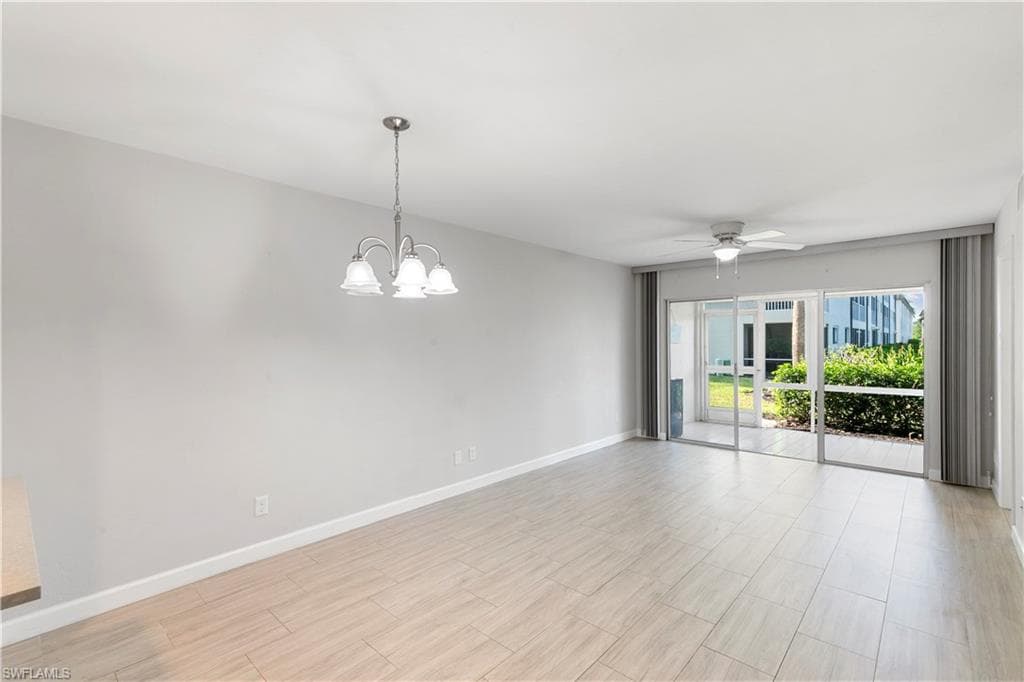 1008 Manatee RD # G103, NAPLES FL 34114-1