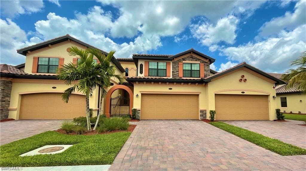 17321 Cherrywood CT 8203-1