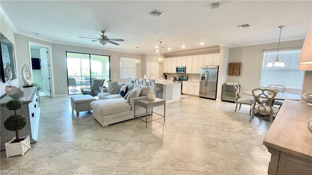 17321 Cherrywood CT 8203-4