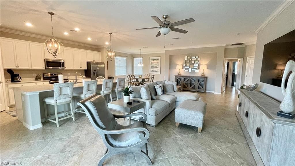 17321 Cherrywood CT 8203-7