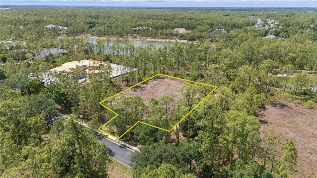 4501 Club Estates DR, NAPLES FL 34112-2