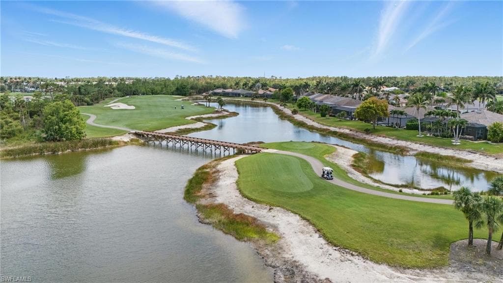 4501 Club Estates DR, NAPLES FL 34112-14