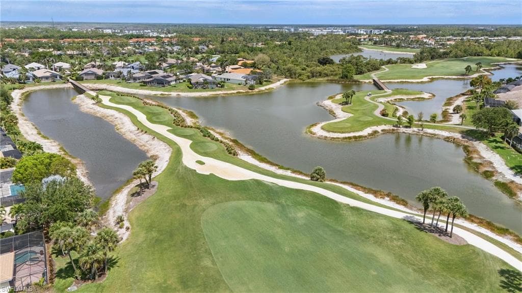 4501 Club Estates DR, NAPLES FL 34112-10