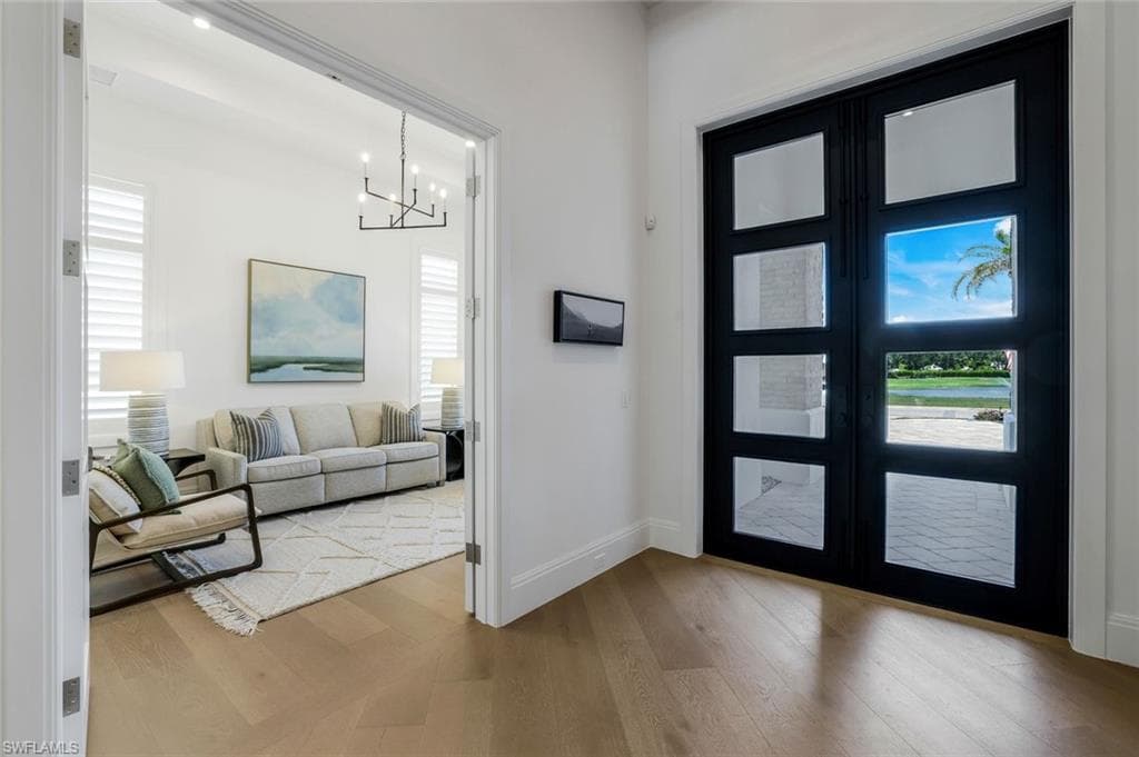 6630 Palisades AVE, NAPLES FL 34109-16