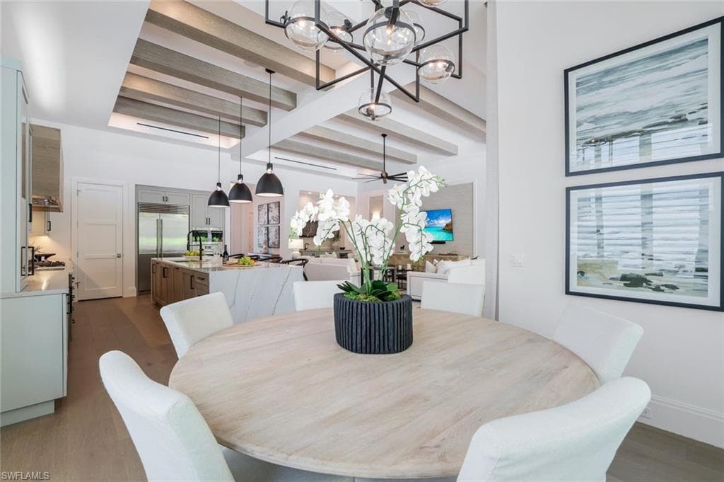 6630 Palisades AVE, NAPLES FL 34109-15