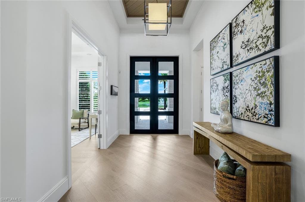 6630 Palisades AVE, NAPLES FL 34109-17