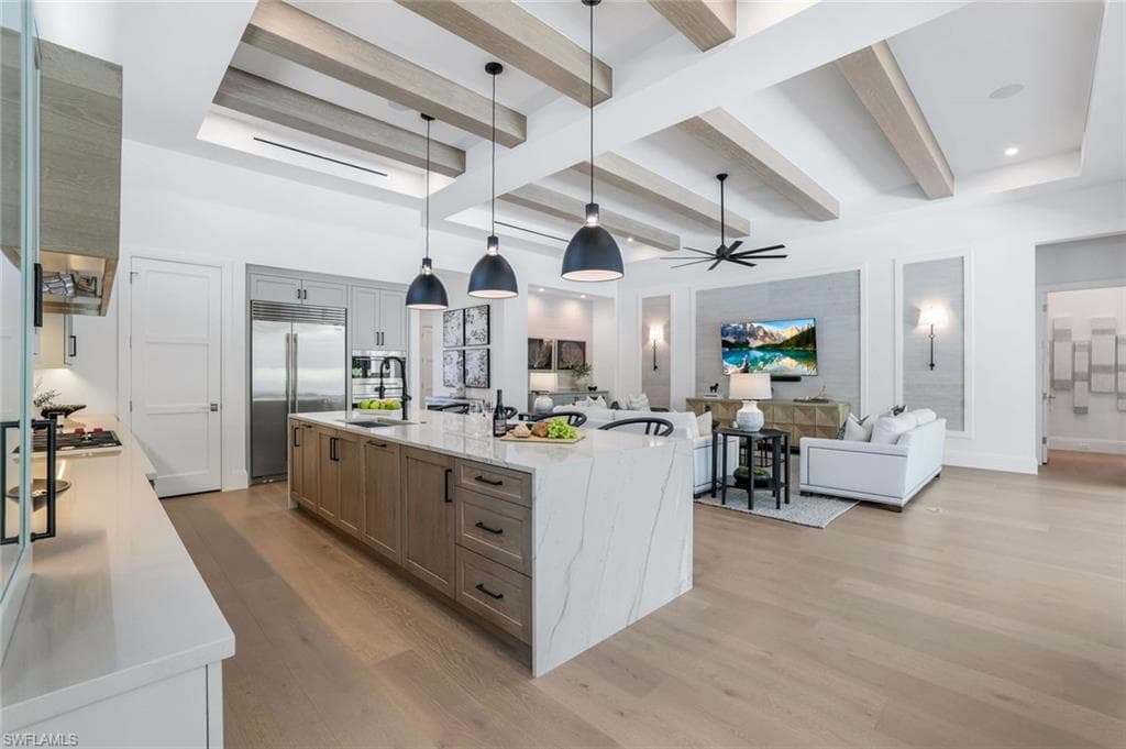 6630 Palisades AVE, NAPLES FL 34109-10