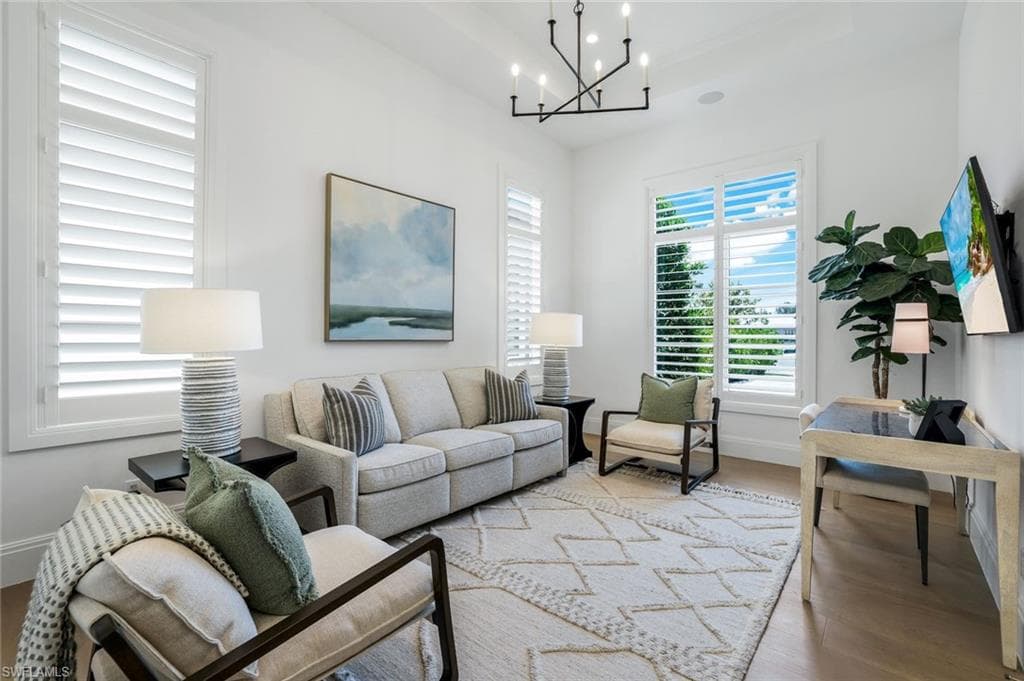 6630 Palisades AVE, NAPLES FL 34109-18