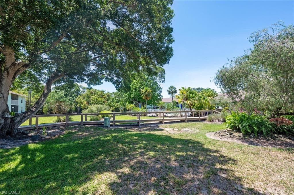 5741 Whitaker RD # D103, NAPLES FL 34112-27