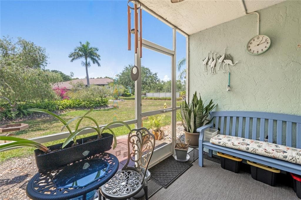 5741 Whitaker RD # D103, NAPLES FL 34112-23