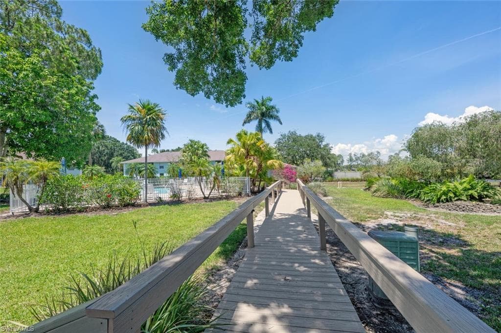 5741 Whitaker RD # D103, NAPLES FL 34112-33