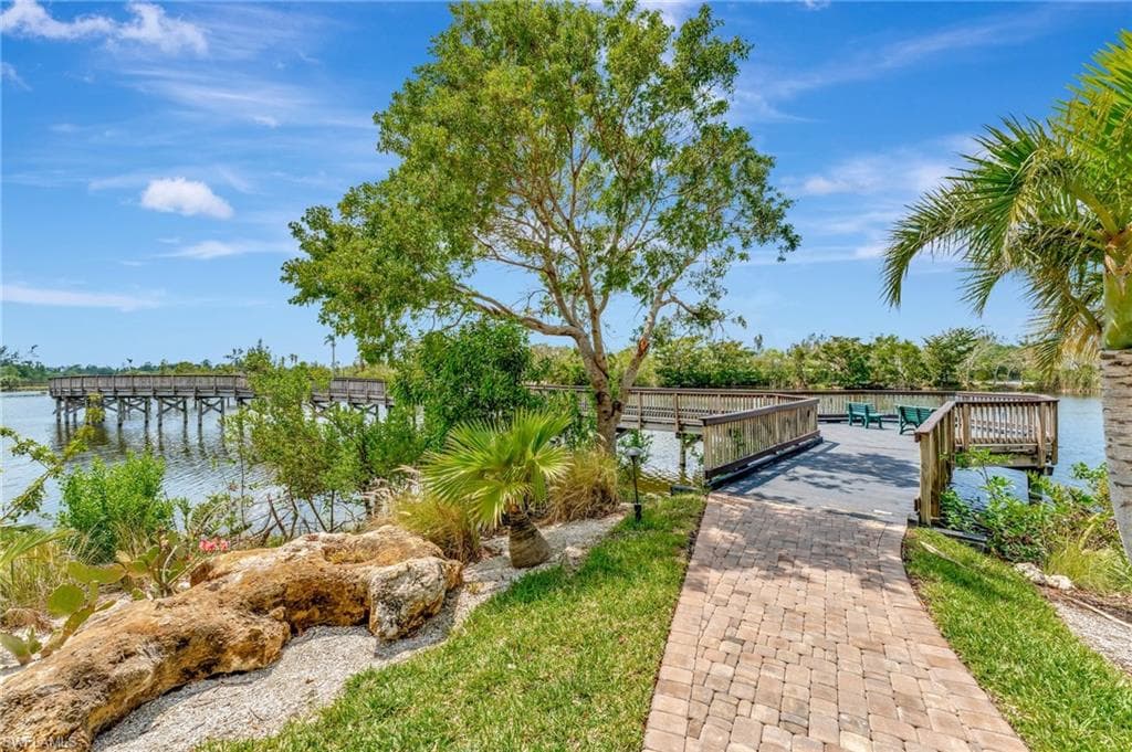 14300 Riva Del Lago DR # 2103, FORT MYERS FL 33907-42