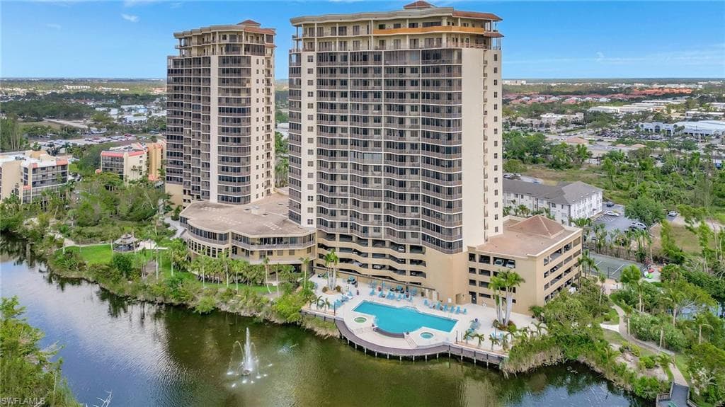 14300 Riva Del Lago DR # 2103, FORT MYERS FL 33907-10