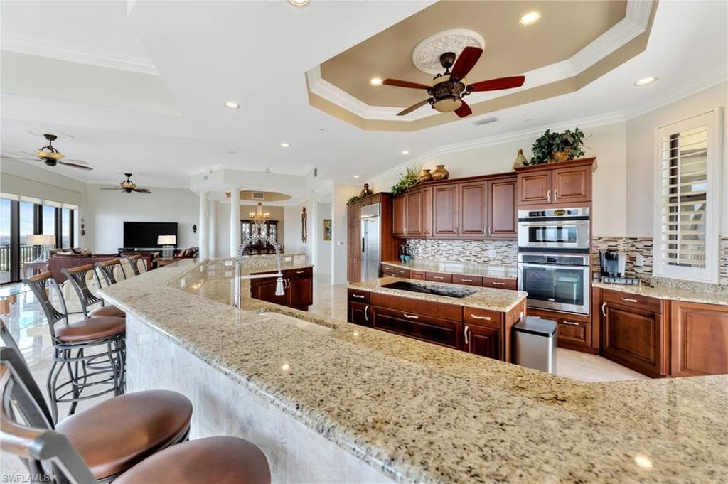 14300 Riva Del Lago DR # 2103, FORT MYERS FL 33907-30