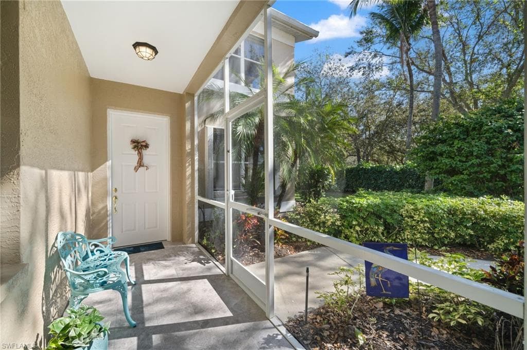 784 Carrick Bend CIR # 103, NAPLES FL 34110-38