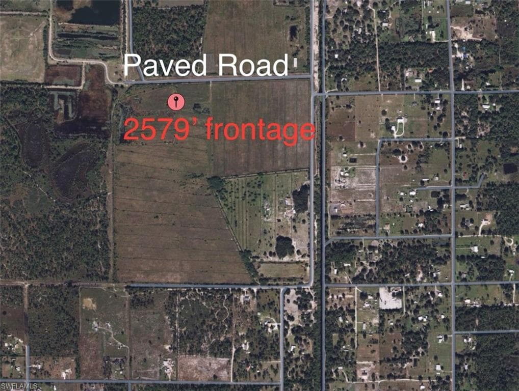 2516 Christopher Lane, CLEWISTON FL 33440-10