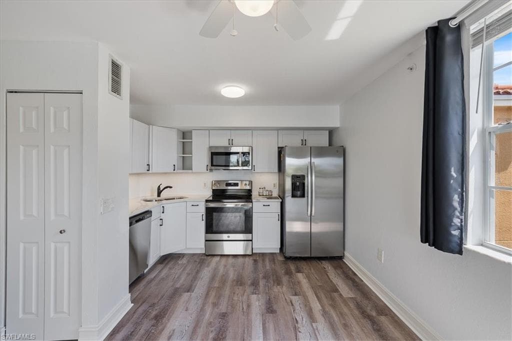 8754 River Homes LN # 8302, BONITA SPRINGS FL 34135-4