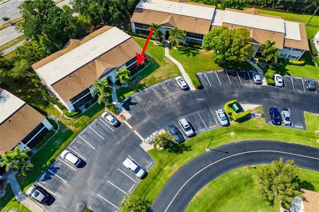 8061 S Woods CIR # 4, FORT MYERS FL 33919-2