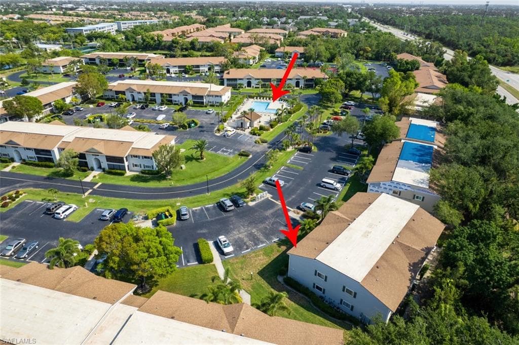 8061 S Woods CIR # 4, FORT MYERS FL 33919-35