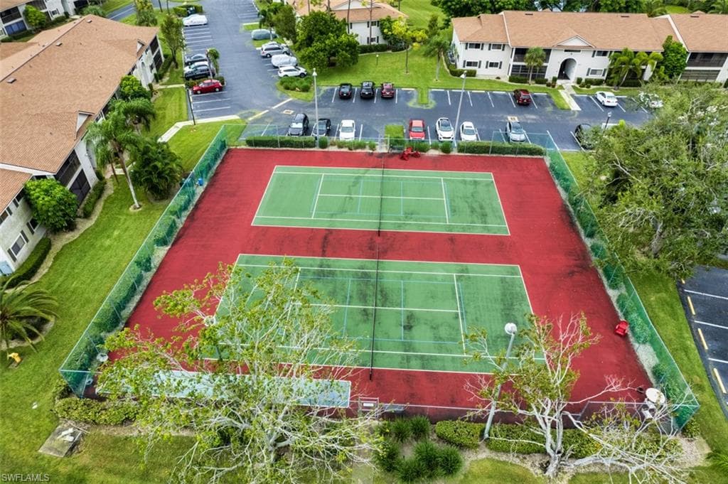 8061 S Woods CIR # 4, FORT MYERS FL 33919-33