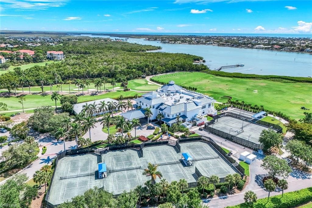 2488 Breakwater WAY # 201, NAPLES FL 34112-45