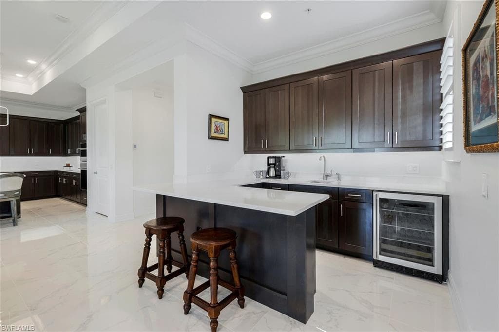 2488 Breakwater WAY # 201, NAPLES FL 34112-9