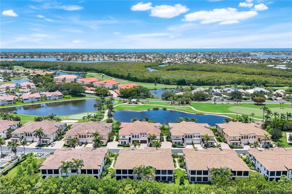 2488 Breakwater WAY # 201, NAPLES FL 34112-34