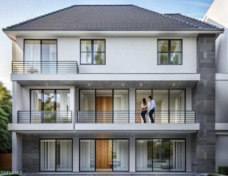 121 Gulf Island DR, FORT MYERS BEACH FL 33931-8