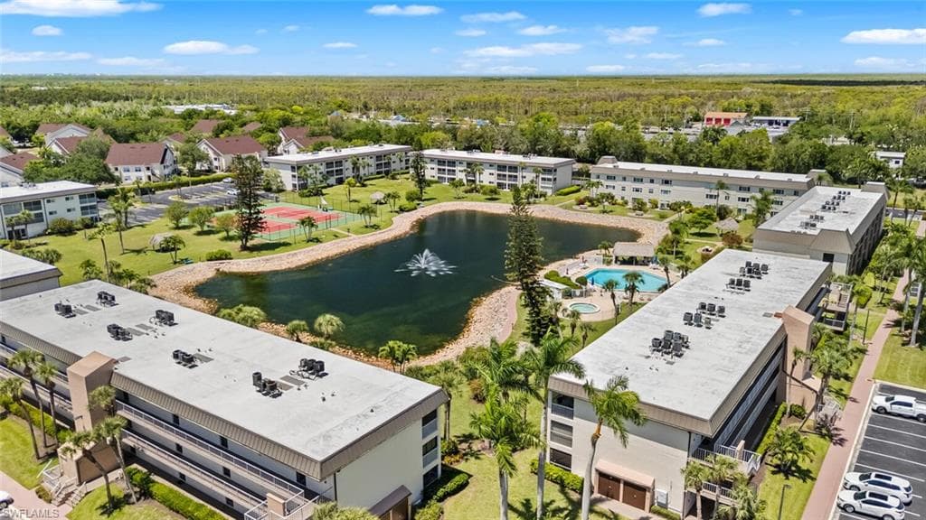 1004 Manatee RD # H306, NAPLES FL 34114-35