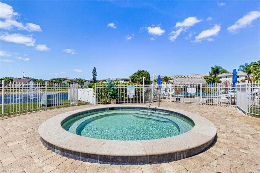 1004 Manatee RD # H306, NAPLES FL 34114-40
