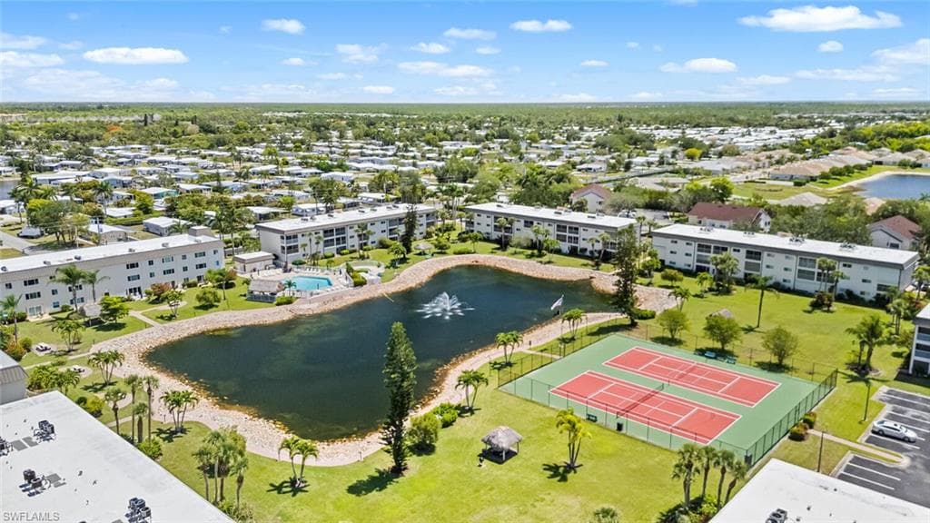 1004 Manatee RD # H306, NAPLES FL 34114-28