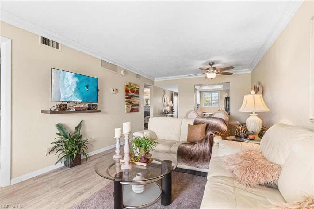 1004 Manatee RD # H306, NAPLES FL 34114-3