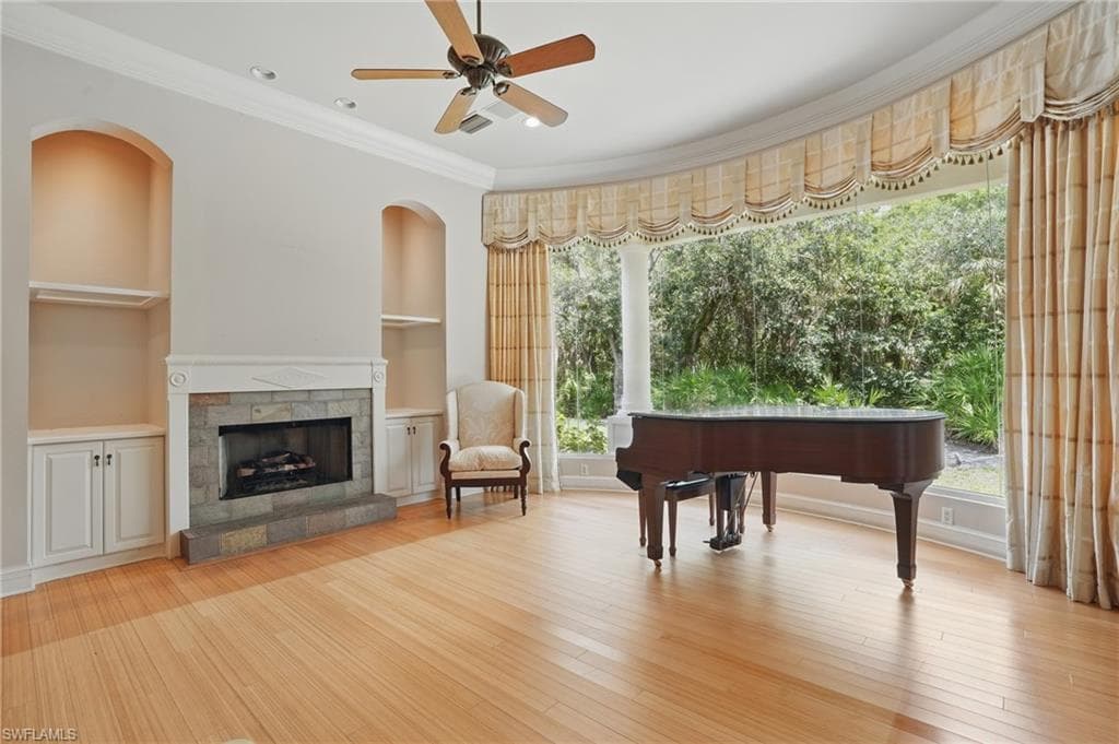 12291 Colliers Reserve DR, NAPLES FL 34110-25