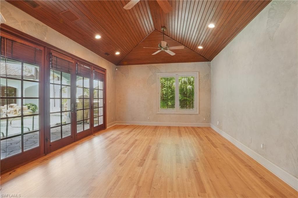 12291 Colliers Reserve DR, NAPLES FL 34110-9