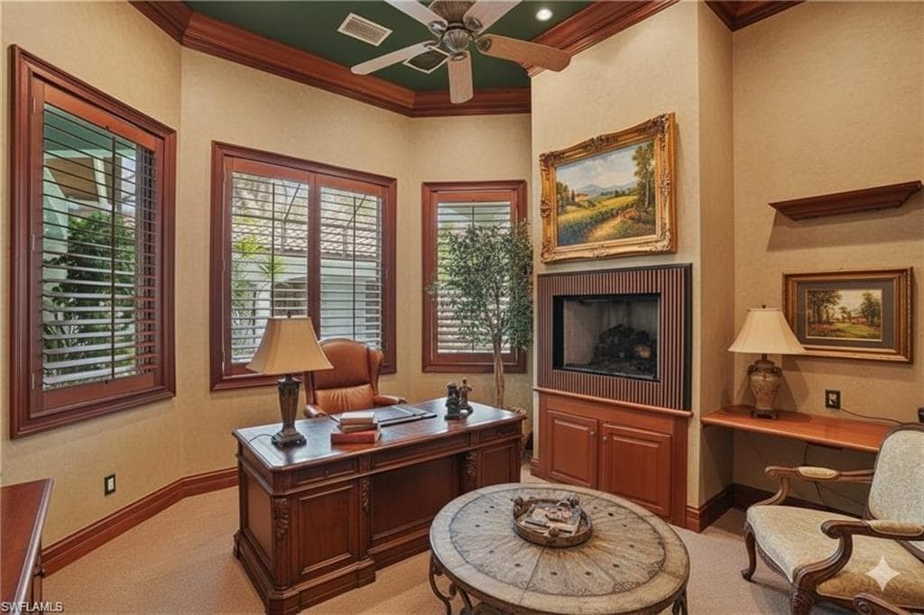 12291 Colliers Reserve DR, NAPLES FL 34110-32