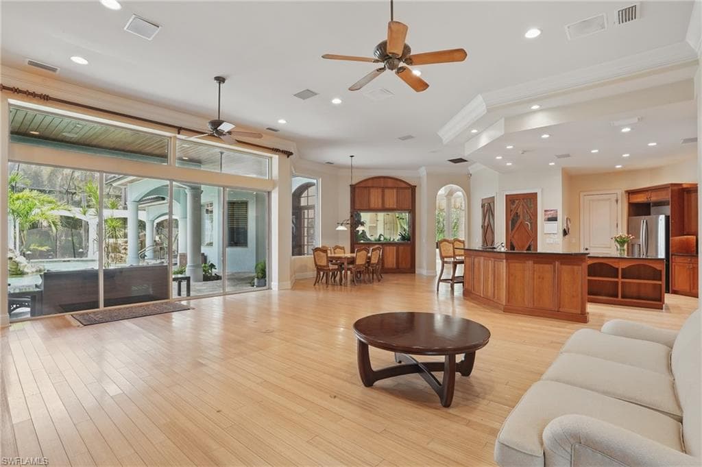 12291 Colliers Reserve DR, NAPLES FL 34110-14