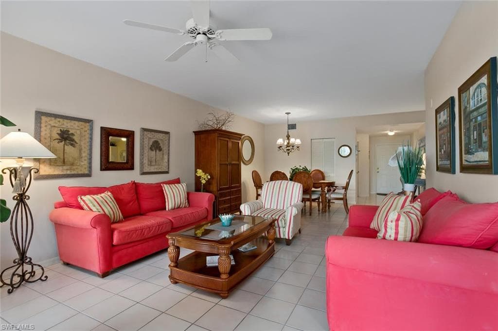 519 ROMA CT # 306, NAPLES FL 34110-6