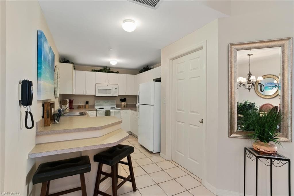 519 ROMA CT # 306, NAPLES FL 34110-4