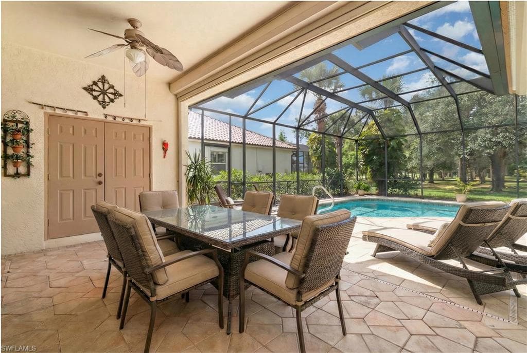 16121 Sand Ridge CT, FORT MYERS FL 33908-22