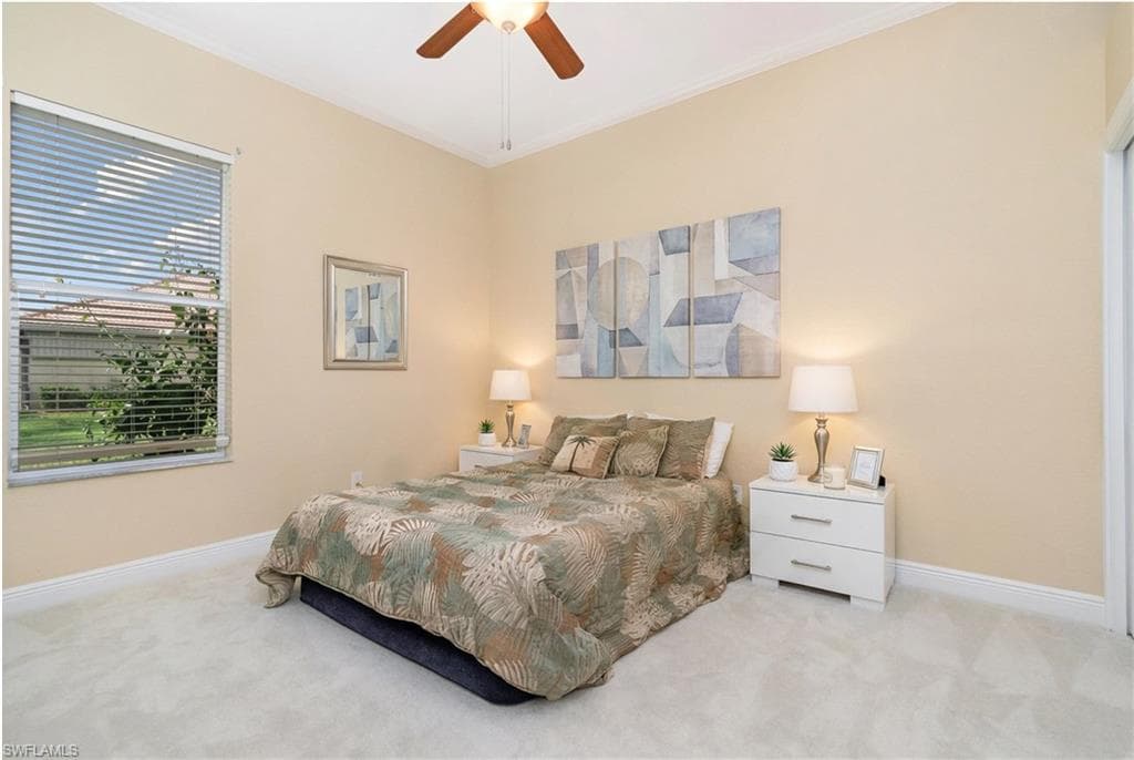 16121 Sand Ridge CT, FORT MYERS FL 33908-16