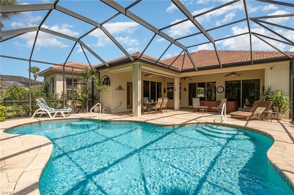 16121 Sand Ridge CT, FORT MYERS FL 33908-25