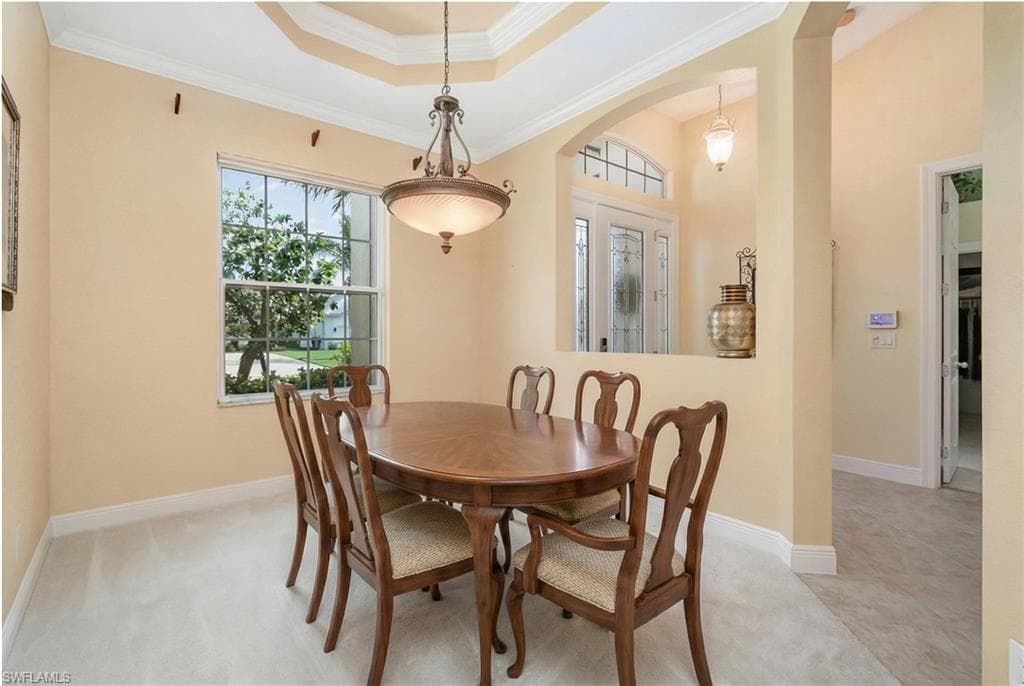 16121 Sand Ridge CT, FORT MYERS FL 33908-6